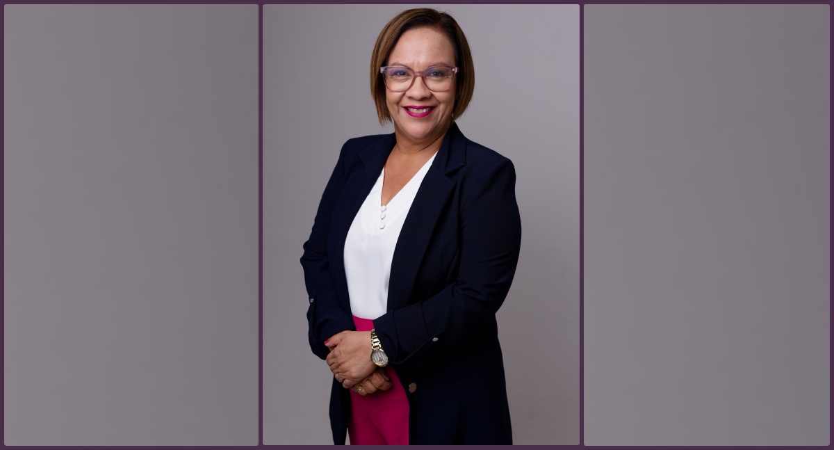 Nova Reitora tomará posse em Sessão Solene em 08 de Março