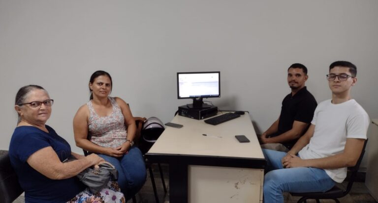 Coolab Fiscal da FAVOO auxilia contribuintes com a declaração do Imposto de Renda em Vilhena
