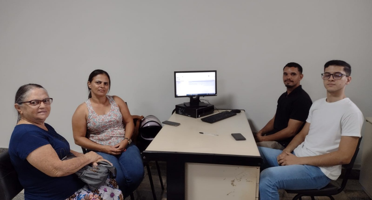Coolab Fiscal da FAVOO auxilia contribuintes com a declaração do Imposto de Renda em Vilhena