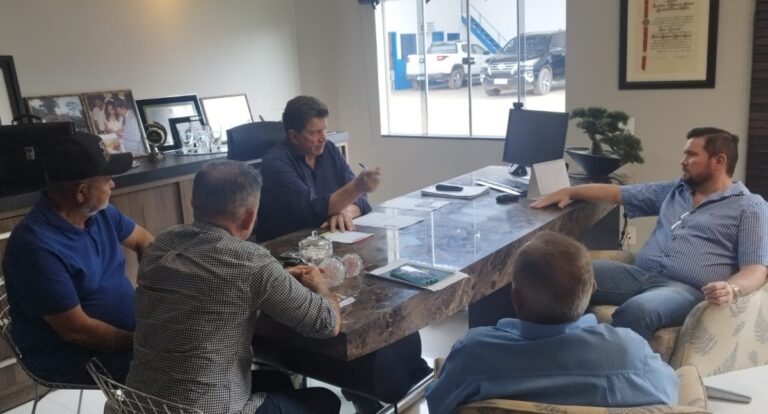 PP lança João Picheck como pré-candidato a Prefeito de Cacoal