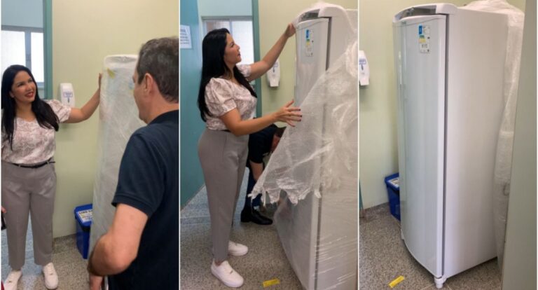 Cristiane Lopes investe mais de 3 milhões para a causa das mulheres rondoniense como foco nas mães atípicas