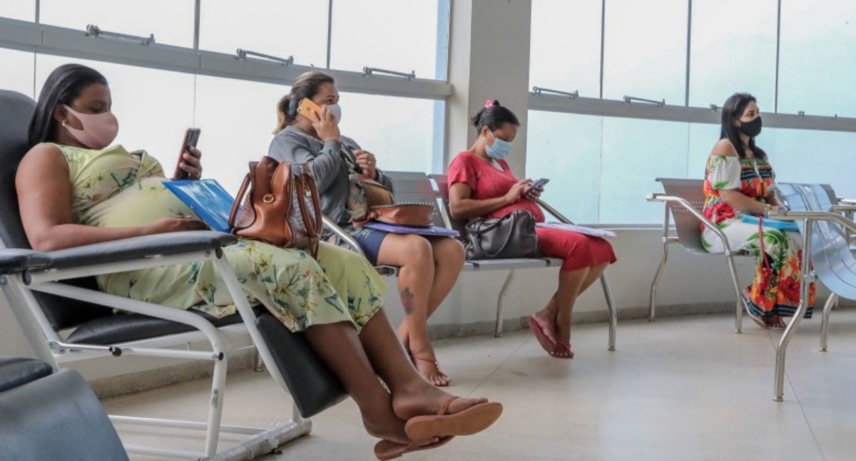 Cuidados com a saúde feminina são ofertados pelo Município