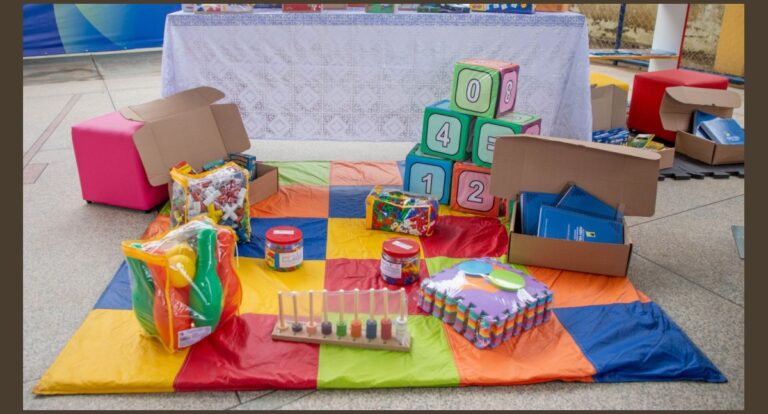 Prefeitura de Porto Velho garante kit escolar e uniforme para todos os alunos da rede municipal de ensino