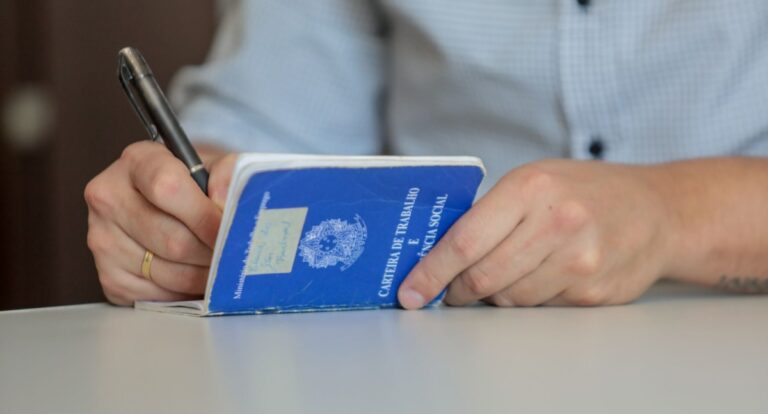 Prefeitura divulga vagas de emprego para esta semana em Porto Velho