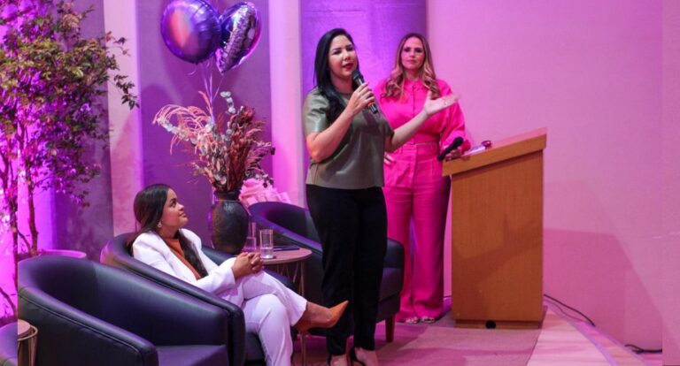 Deputada Cristiane Lopes destaca desafios e projetos na Conferência Estadual da Advocacia Rondoniense