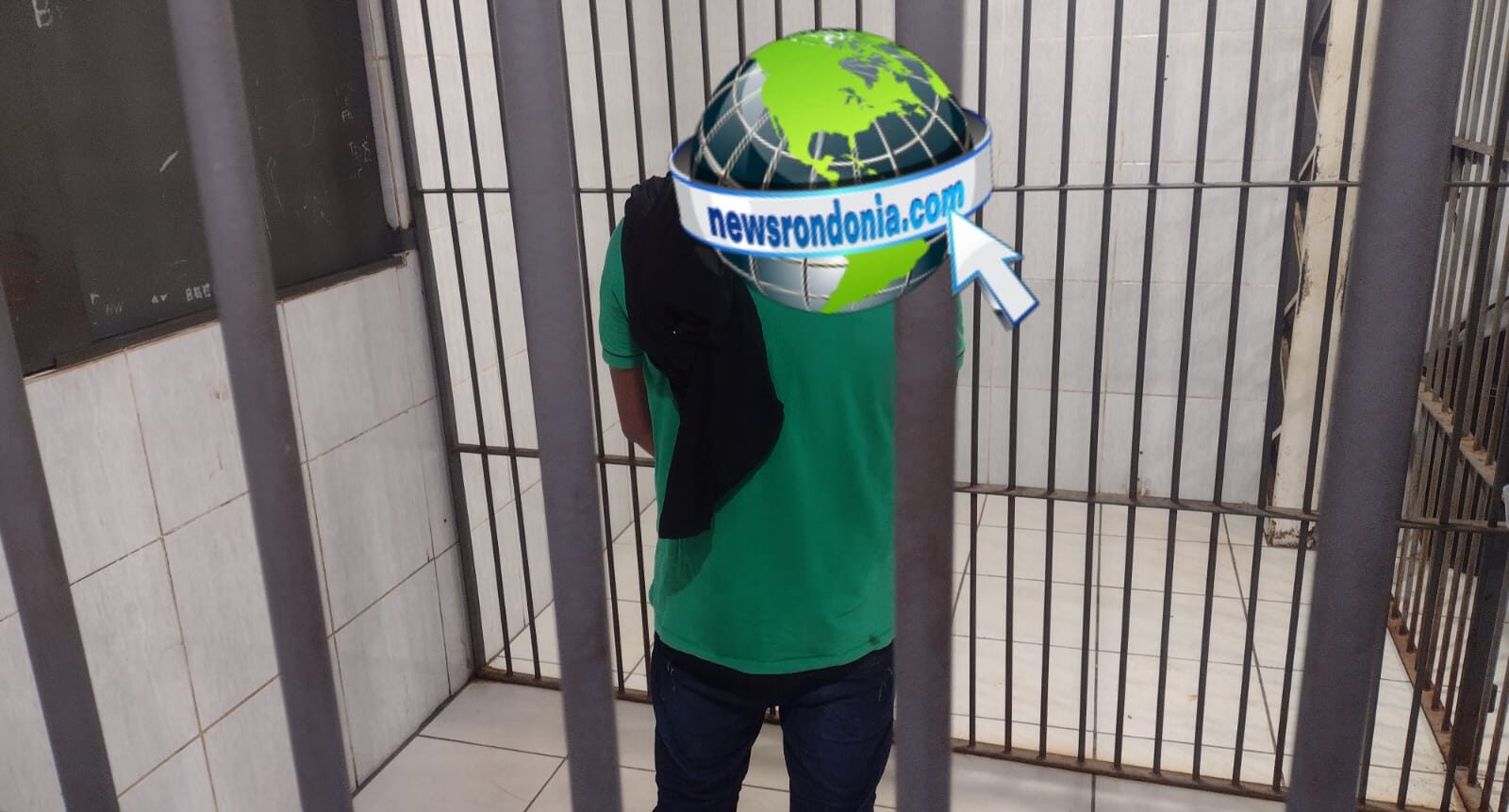 Falso motoboy é preso após trocar tiros com a Força Tática durante perseguição