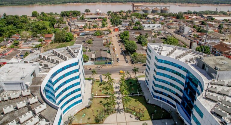 Nota de Esclarecimento do Governo de Rondônia sobre perfis não oficiais nas redes sociais