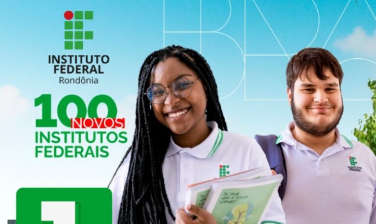 IFRO contará com novo campus em Buritis