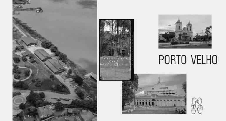 O que fazer em Porto Velho - News Rondônia
