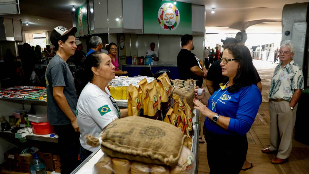 Mulheres no agronegócio fortalecem histórias de sucesso na Rondônia Rural Show Internacional