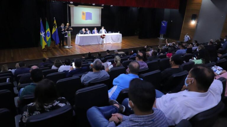 Primeiras audiências sobre o orçamento de 2025 acontecem nesta semana