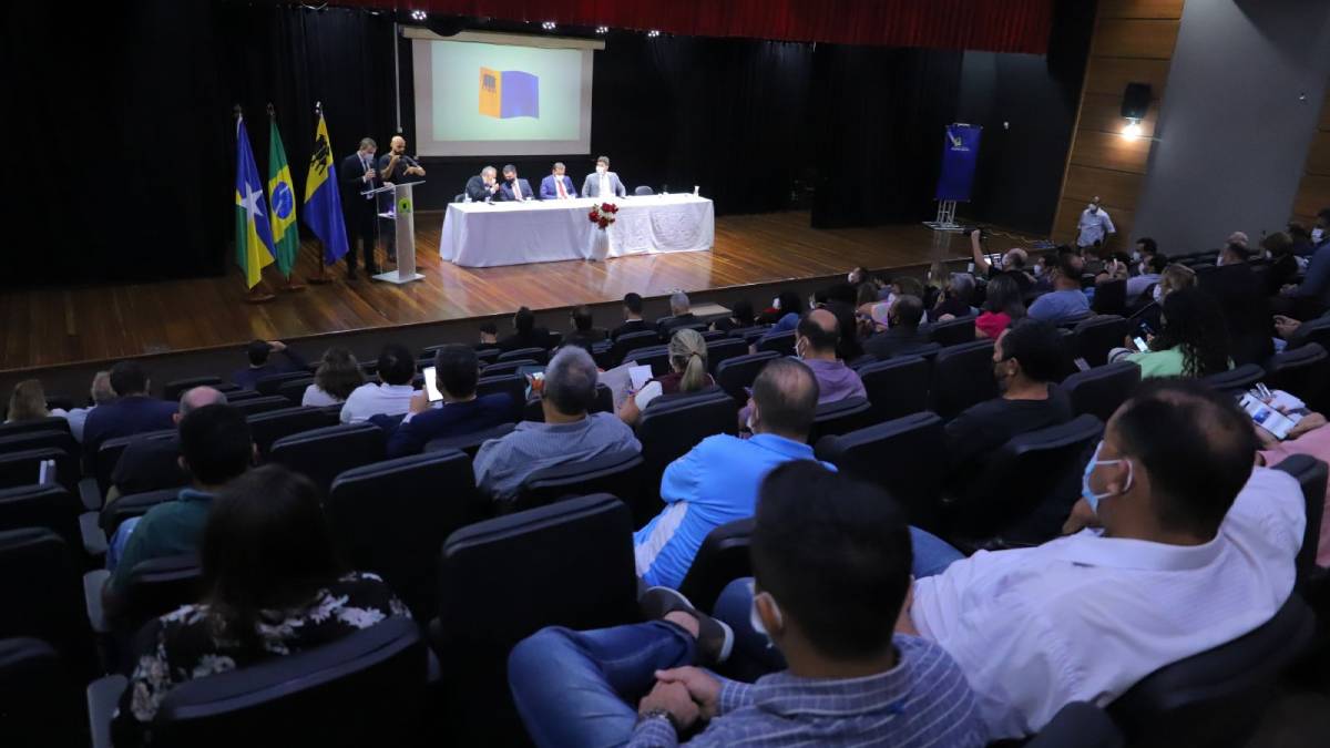 Primeiras audiências sobre o orçamento de 2025 acontecem nesta semana