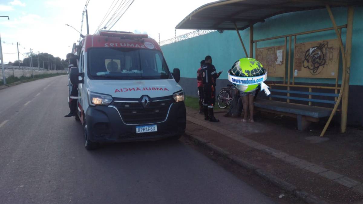 Urgente Homem é Espancado Após Furtar Casa De Membro De Facção Na Zona