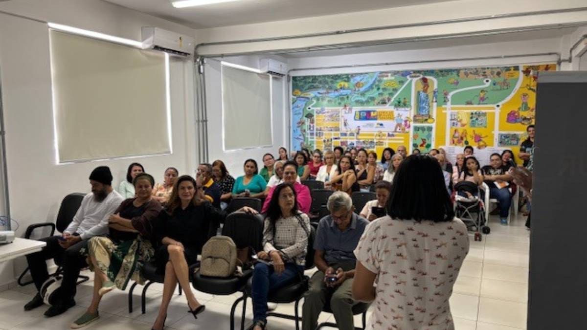 Evento capacita e apresenta oportunidades para artesãos de Porto Velho