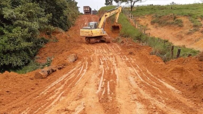 Deputado Alan Queiroz viabiliza revitalização da linha 67 em Rondônia