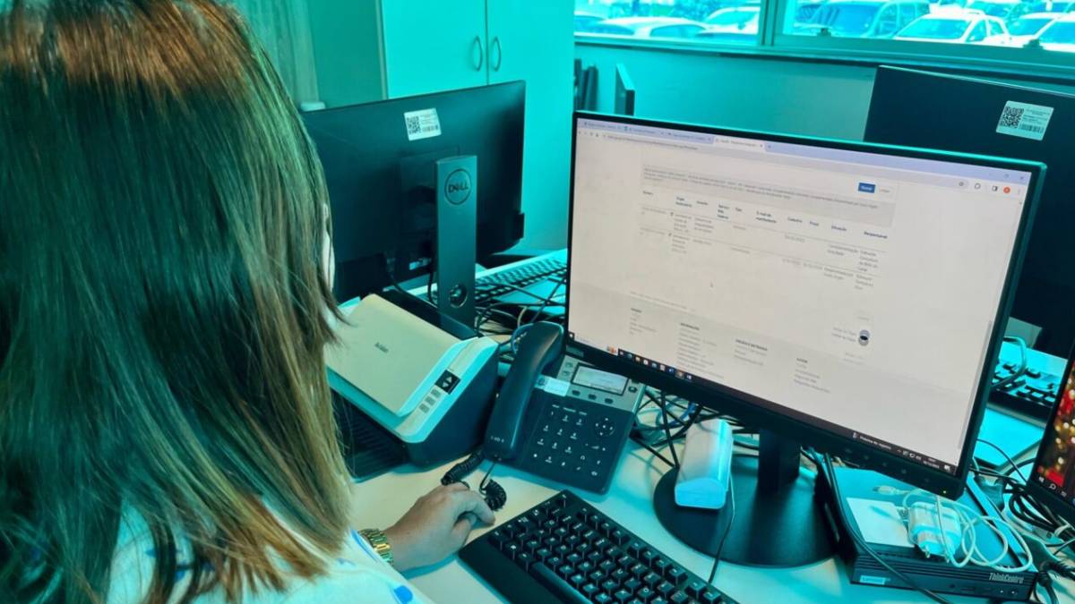 Atividades de formação pedagógica são voltadas para profissionais da Educação durante este mês