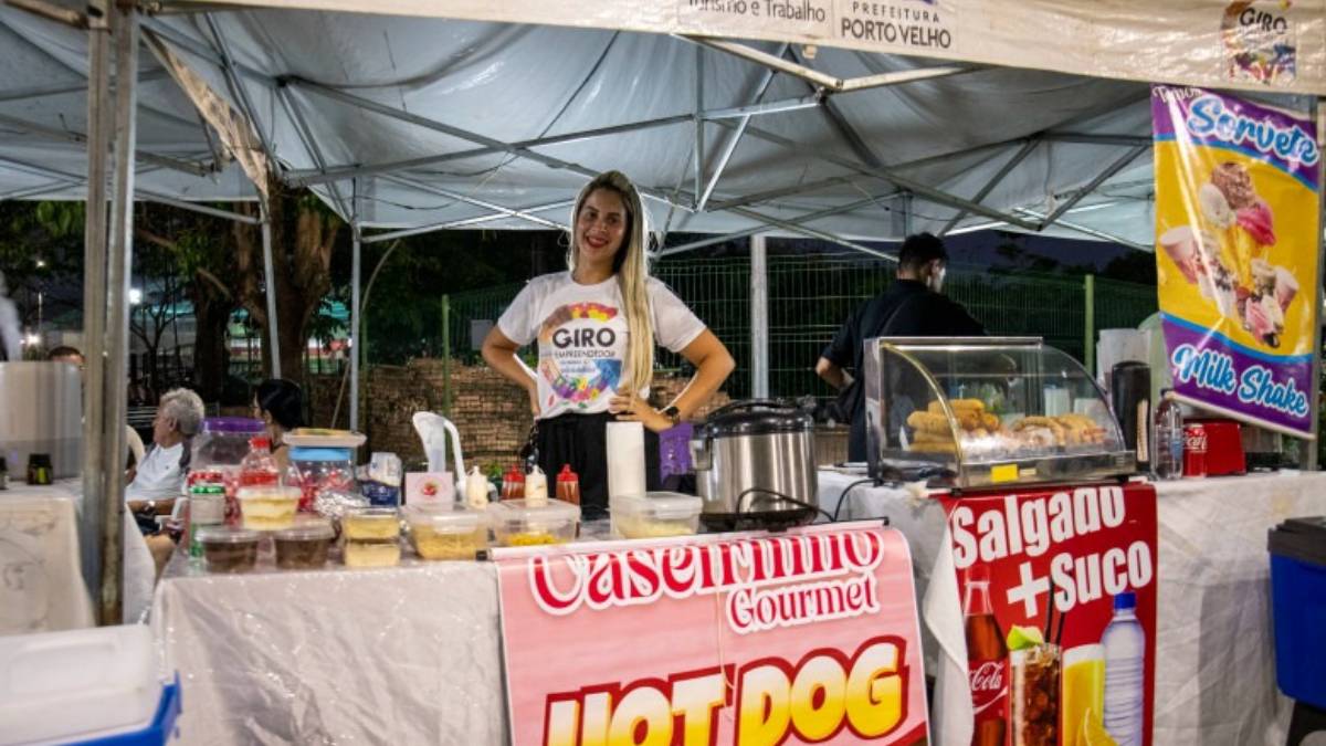 Ações de fomento ao empreendedorismo feminino são intensificadas em Porto Velho