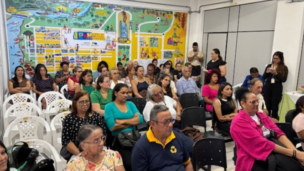 Evento capacita e apresenta oportunidades para artesãos de Porto Velho - News Rondônia Evento capacita e apresenta oportunidades para artesãos de Porto Velho