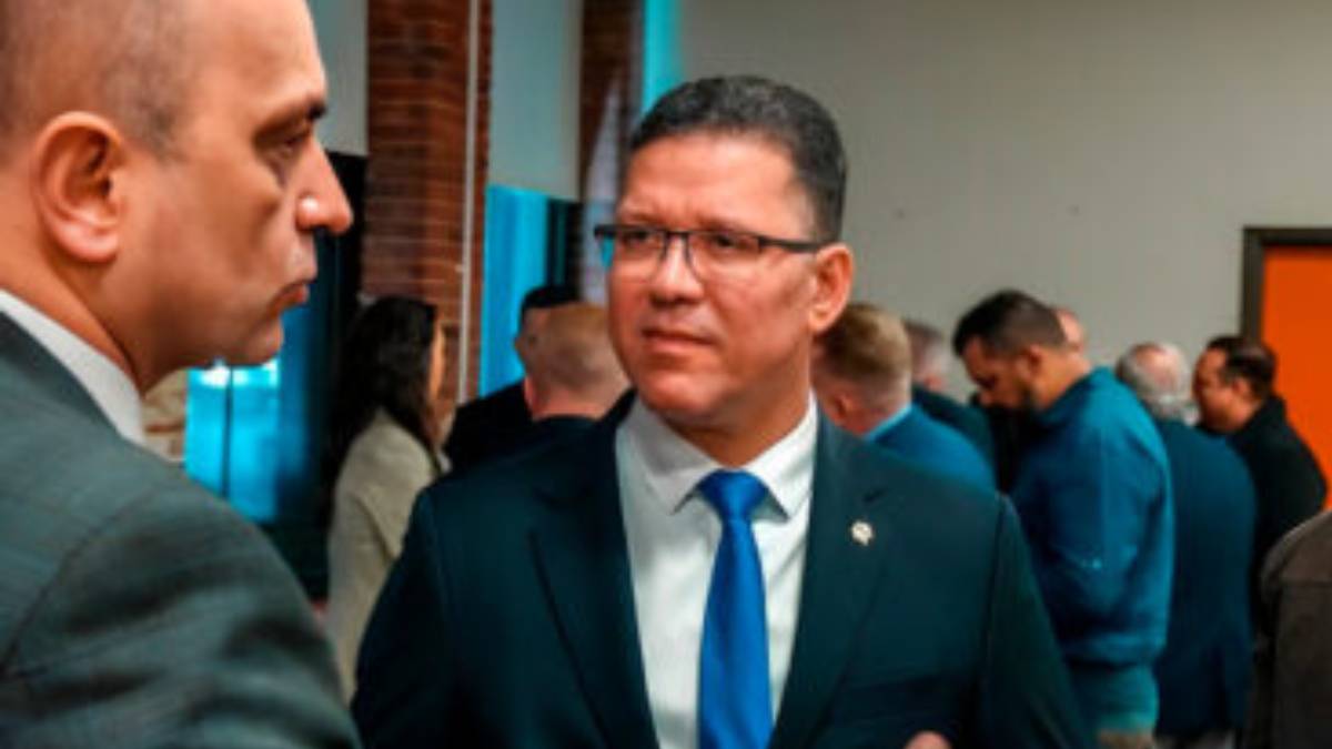 Para fortalecer as exportações, Governo de Rondônia apresenta Tambaqui nos Estados Unidos da América
