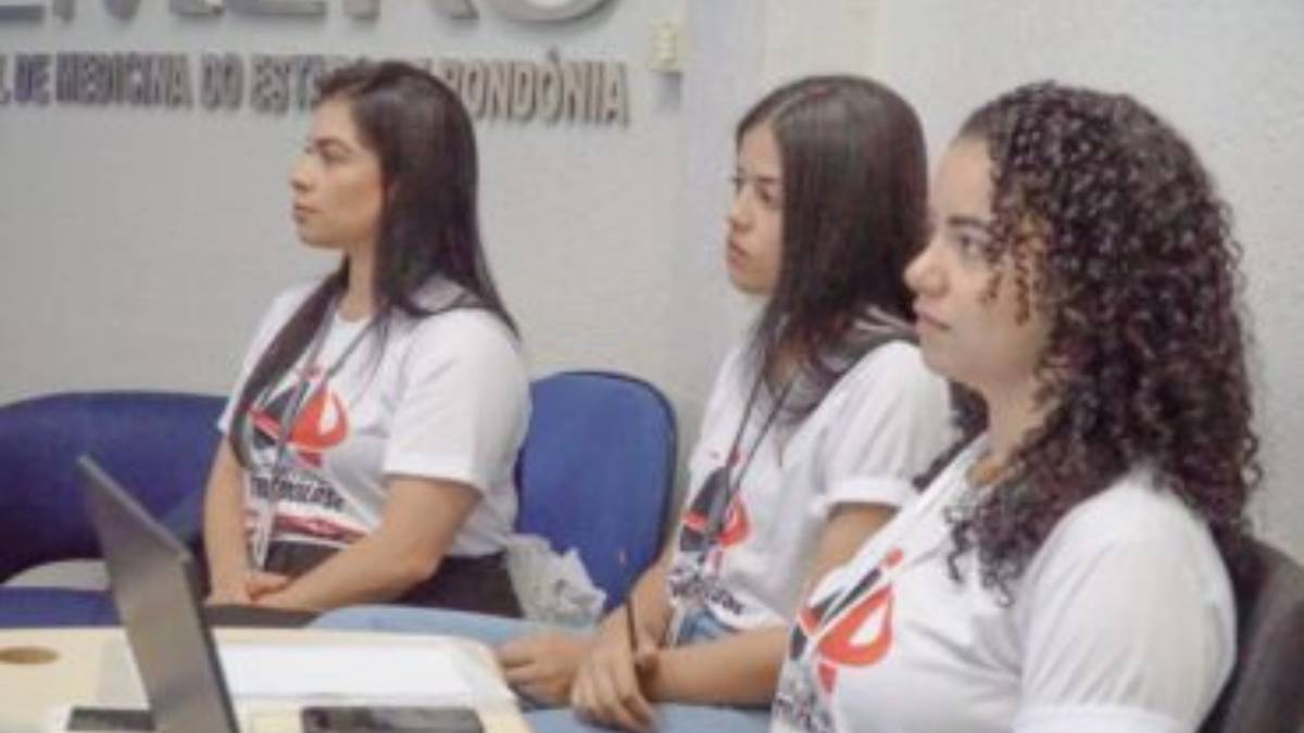 Rondônia lança campanha e mobiliza municípios para o Dia Mundial de Combate à Tuberculose
