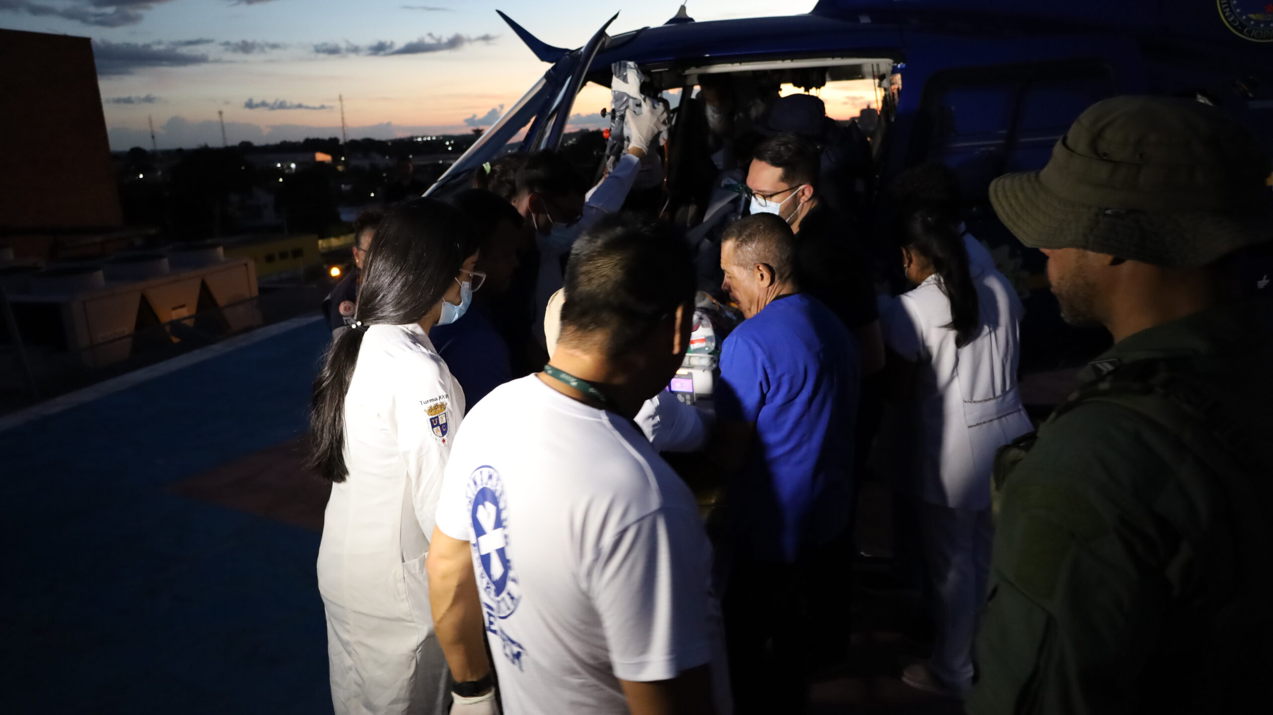 Exclusivo: sete pessoas estavam no voo que caiu no Acre - News Rondônia