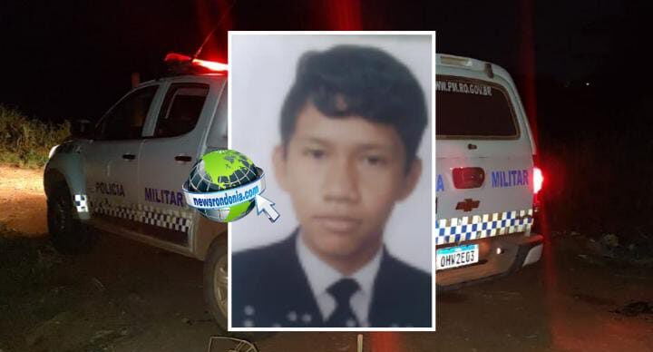 SEQUESTRADO: Adolescente é encontrado com mãos amarradas e morto a tiros na zona sul
