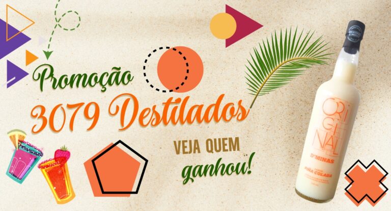 Confira o nome da grande vencedora da Cachaça Original D’Minas Tutti Frutti - News Rondônia
