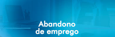 COMUNICADO - ABANDONO DE EMPREGO - News Rondônia
