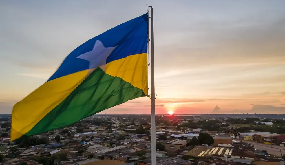 Rondônia tem a terceira menor proporção de mulheres como parlamentares municipais