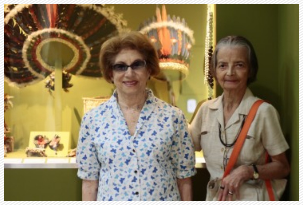 Morre aos 91 anos, neta do Marechal Rondon, Elizabet Aracy Rondon Amarante - News Rondônia