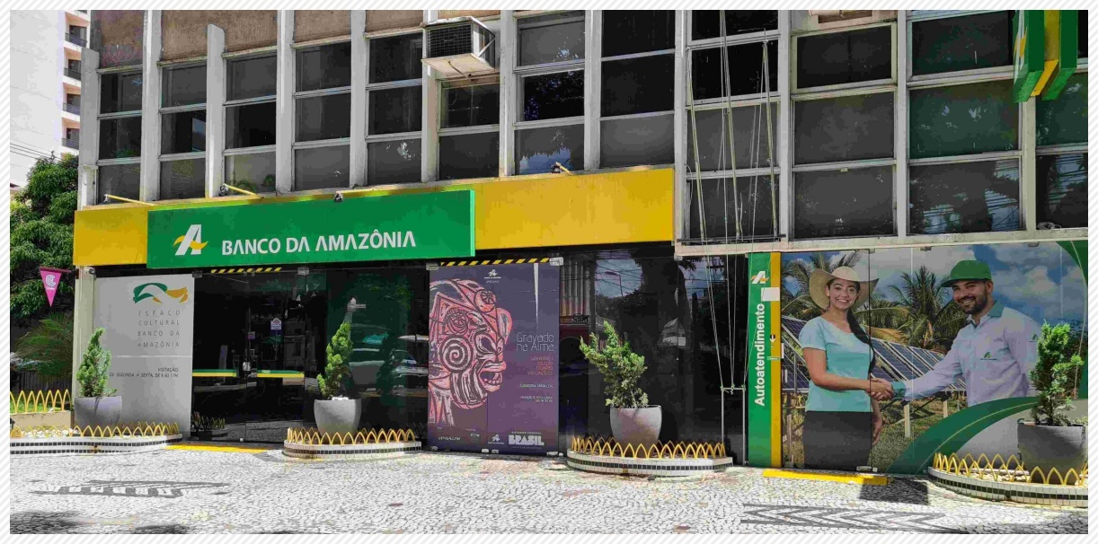 Banco da Amazônia Registra Lucro Recorde de R$ 1,3 Bilhão em 2023 - News Rondônia