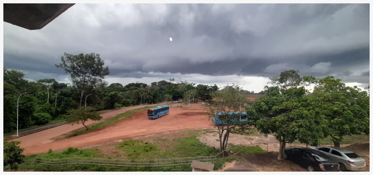 Fala entre os estudantes da UNIR revela desânimo; instituição parou no tempo - News Rondônia