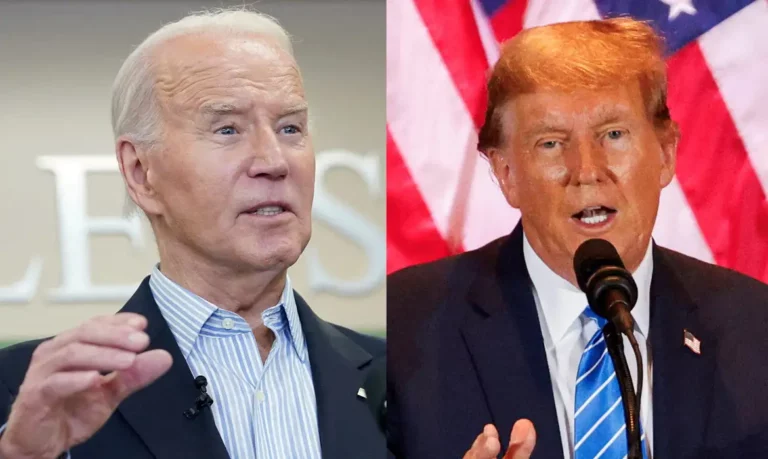 Biden e Trump garantem indicações dos partidos e dão início à revanche