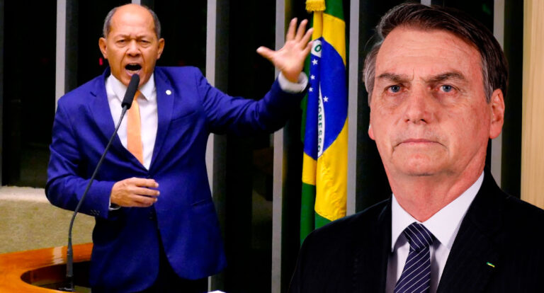 'Prepara que o homem tá chegando', diz Chrisóstomo sobre visita de Bolsonaro a Rondônia, em Maio - News Rondônia