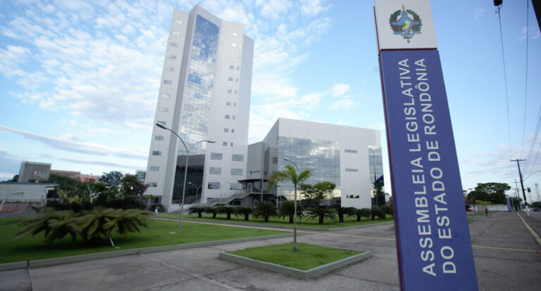 CPI da Assembleia Legislativa de Rondônia que apura criação de unidades de conversação tem mais 210 dias para concluir trabalhos - News Rondônia