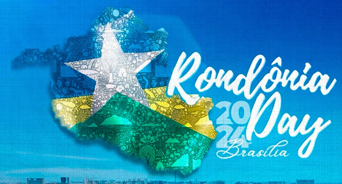 'Rondônia Day' agita Brasília com grandes possibilidades de negócios no Brasil e no mundo - News Rondônia