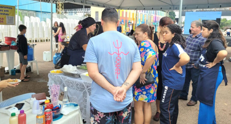 Feira de Empreendedores impulsiona economia local e incentiva empreendedores a divulgarem seus produtos - News Rondônia