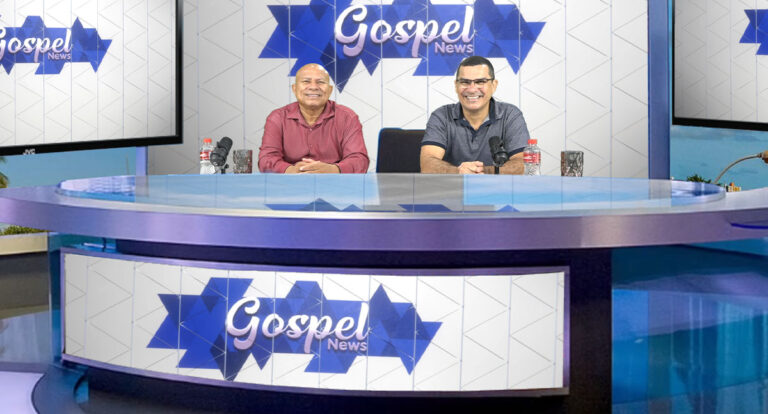 Transformação pela Fé: a jornada de superação do Pastor Sávio - News Rondônia