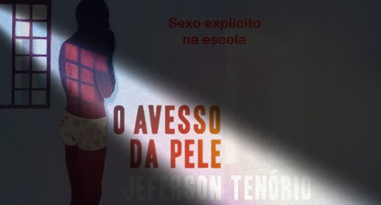 Livro que ensina sexo e com palavreado pornográfico chega às escolas, pelas mãos do ministério da educação - News Rondônia