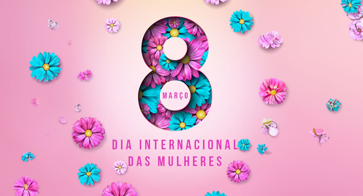 Dia Internacional das Mulheres: celebrando conquistas e reforçando a luta pela igualdade - News Rondônia