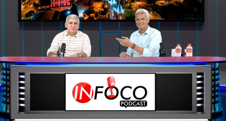 Nos Bastidores do Desenvolvimento: Entrevista com Wellem Prestes no In Foco Podcast