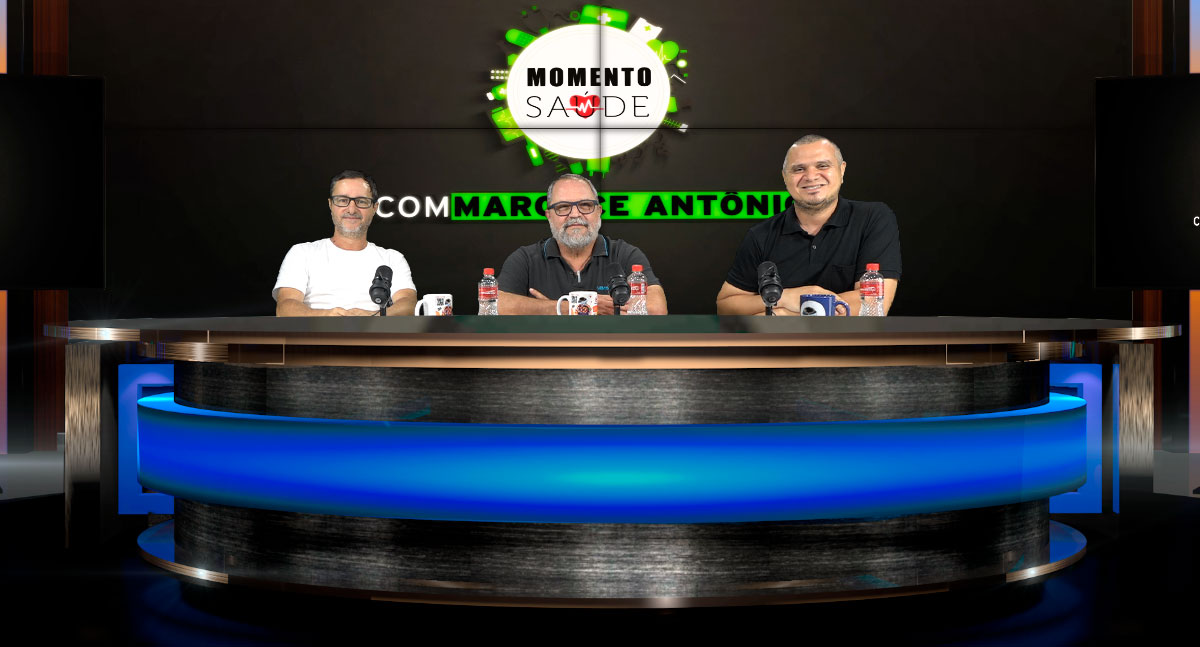 Expedição Científica na Amazônia: Saúde e Meio Ambiente em Foco