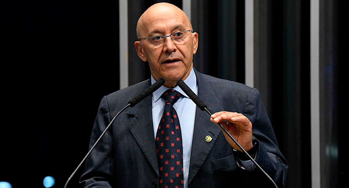 Confúcio sobre as eleições: 'Eu aconselho aos nossos diretórios a montar times alternativos' - News Rondônia