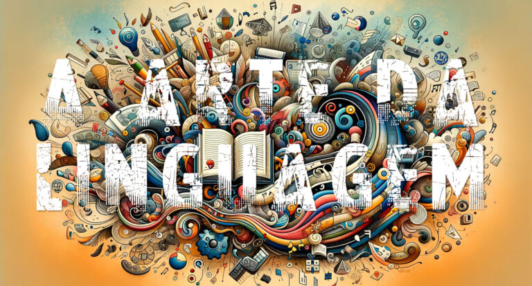 A arte da linguagem, por Gleyciane Prata - News Rondônia