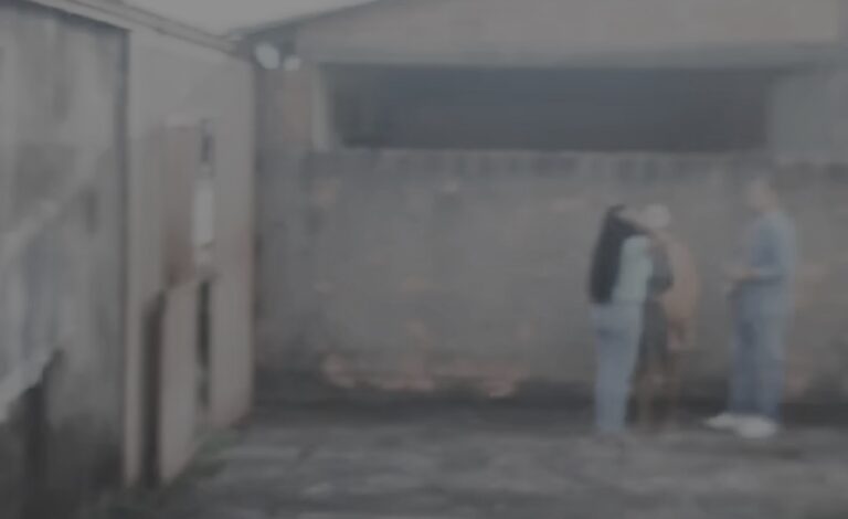 VÍDEO: Esposa de vereador de Porto Velho faz barraco ao flagrar suposta traição - News Rondônia