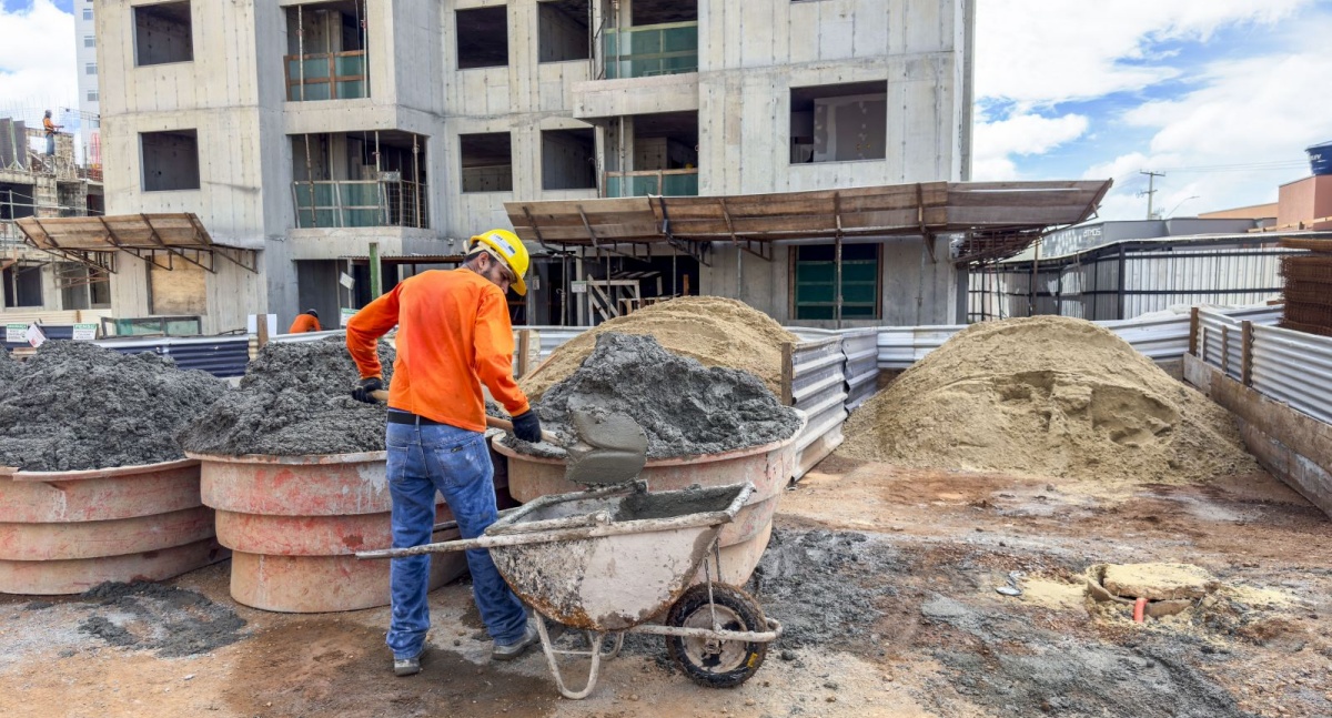 Crescimento de Porto Velho favorece investimentos na área da construção civil - News Rondônia