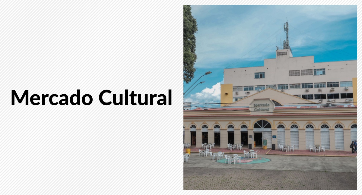 Mercado Cultural