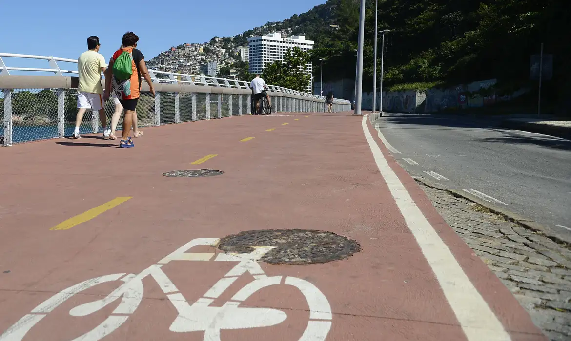 Plano ecológico prevê cidades mais resilientes e sustentáveis