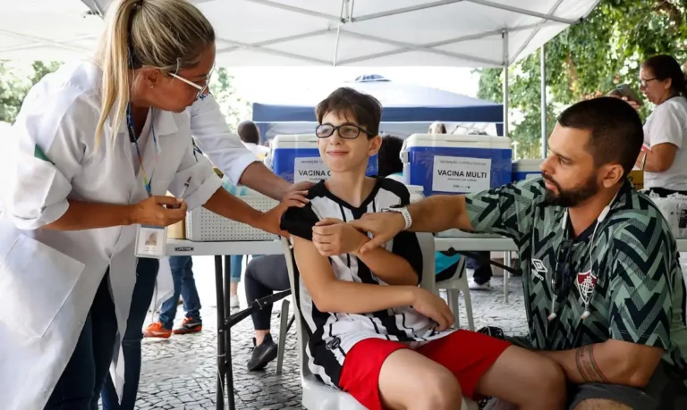 Casos prováveis de dengue já superam os de todo o ano de 2023