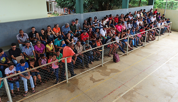 MPRO divulga balanço da 1ª etapa do MP Itinerante em 2024